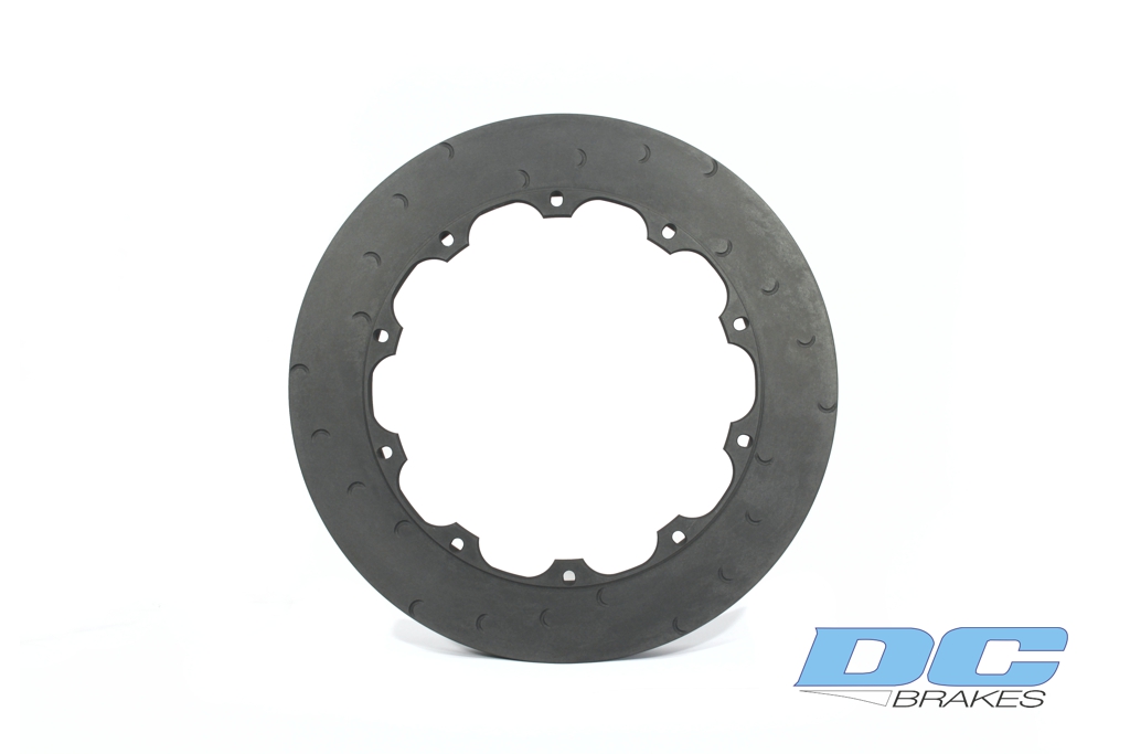 DC Brakes replacement disc rotor. corrosion resistant
