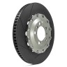 DC BRAKES 2-piece Rotors 408x34mm Front Pair Porsche 911 992 GT3 - DC BRAKES 2-piece Rotors 408x34mm Front Pair Porsche 911 992 GT3 DC70042