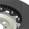 DC BRAKES 2-piece Rotors 408x34mm Front Pair Porsche 911 992 GT3 - DC BRAKES 2-piece Rotors 408x34mm Front Pair Porsche 911 992 GT3 DC70042