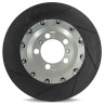 DC BRAKES 2-piece Rotors 408x34mm Front Pair Porsche 911 992 GT3 - DC BRAKES 2-piece Rotors 408x34mm Front Pair Porsche 911 992 GT3 DC70042