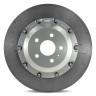 DC BRAKES 2-piece Rotors Upgrade Kit 380x34 Front Pair Audi RS3 8V 2017+ (52.6mm height) - DC BRAKES 2-piece Rotors Audi RS3 8V 2017+ DC62023