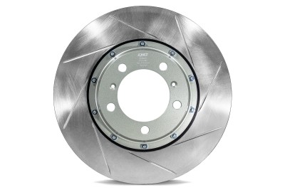 DC BRAKES 2-piece Rotors 350x34mm Front Pair Porsche 911 (991.2/992) Carrera S/4S, Cayman S 718 Porsche 911 Carrera S/4S (991.2/992) and Cayman S 718 2-piece Front floating rotors 350x34mm
