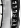 DC BRAKES 2-piece Rotors 350x34mm Front Pair Porsche 911 (991.2/992) Carrera S/4S, Cayman S 718 - DC BRAKES 2-piece Rotors 350x34mm Front Pair Porsche 911 (991.2/992) Carrera S/4S, Cayman S 718