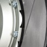 DC BRAKES 2-piece Rotors 350x34mm Front Pair Porsche 911 (991.2/992) Carrera S/4S, Cayman S 718 - DC BRAKES 2-piece Rotors 350x34mm Front Pair Porsche 911 (991.2/992) Carrera S/4S, Cayman S 718