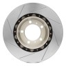 DC BRAKES 2-piece Rotors 350x28mm Rear Pair Porsche 911 992 Carrera S/4S - DC BRAKES DC62051S 2-piece Rotors 350x28mm Rear Pair Porsche 911 992 Carrera S/4S